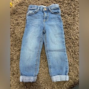 Old navy jeans